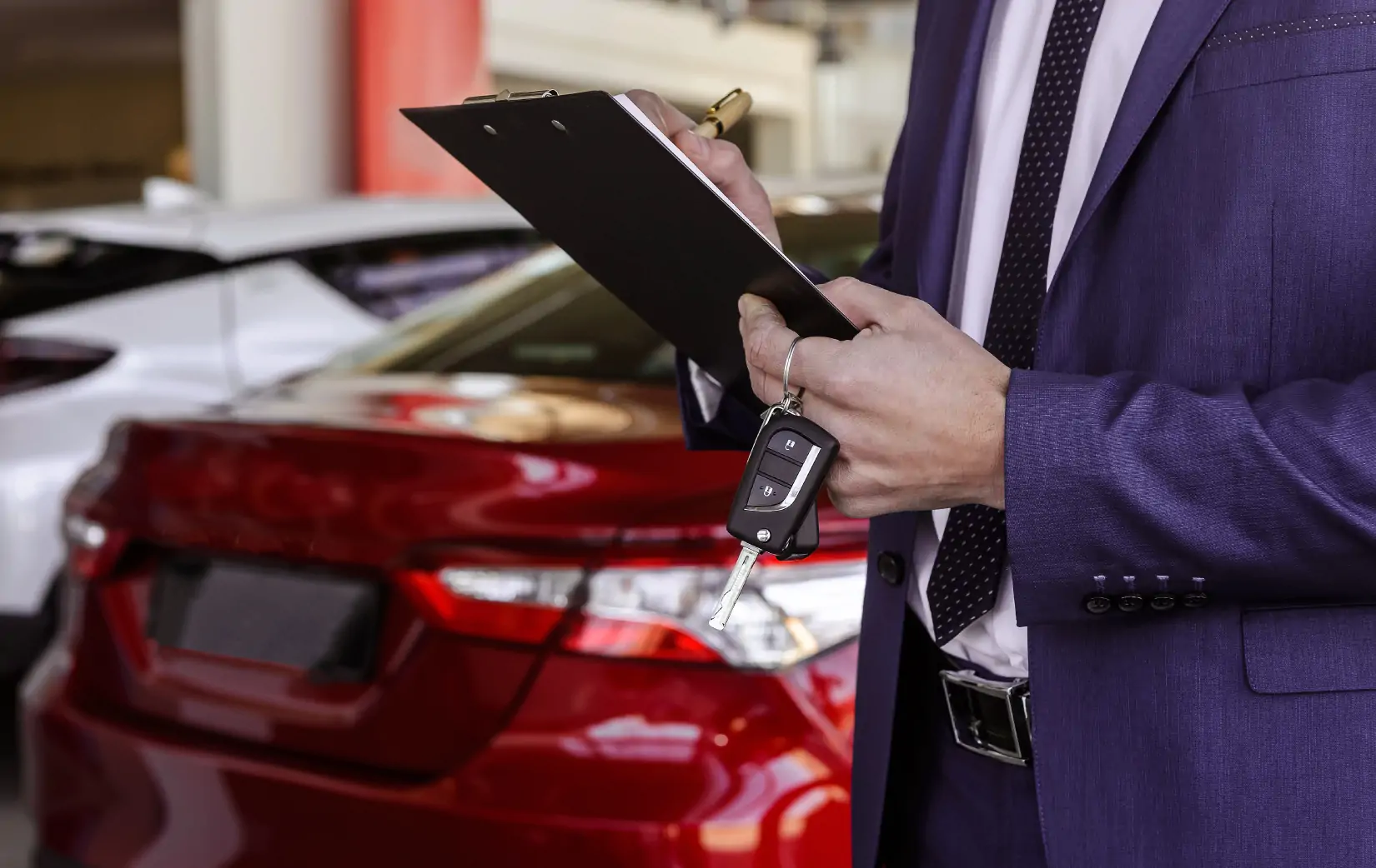 Plaka Yenileme Nasıl Yapılır?