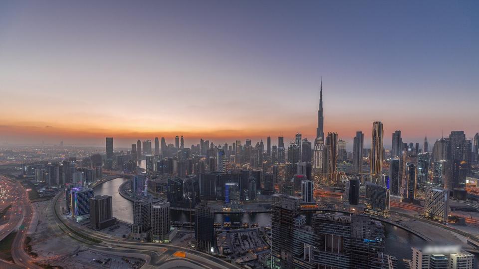 Dubai Vizesi Nasıl Alınır? Başvuru Süreci ve Gerekli Belgeler