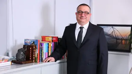 Sompo Sees Turkey as a Country of Opportunity