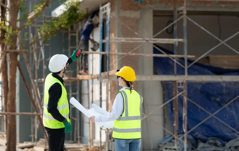 Depreme Karşı Bina Güçlendirmesi Nasıl Yapılır?