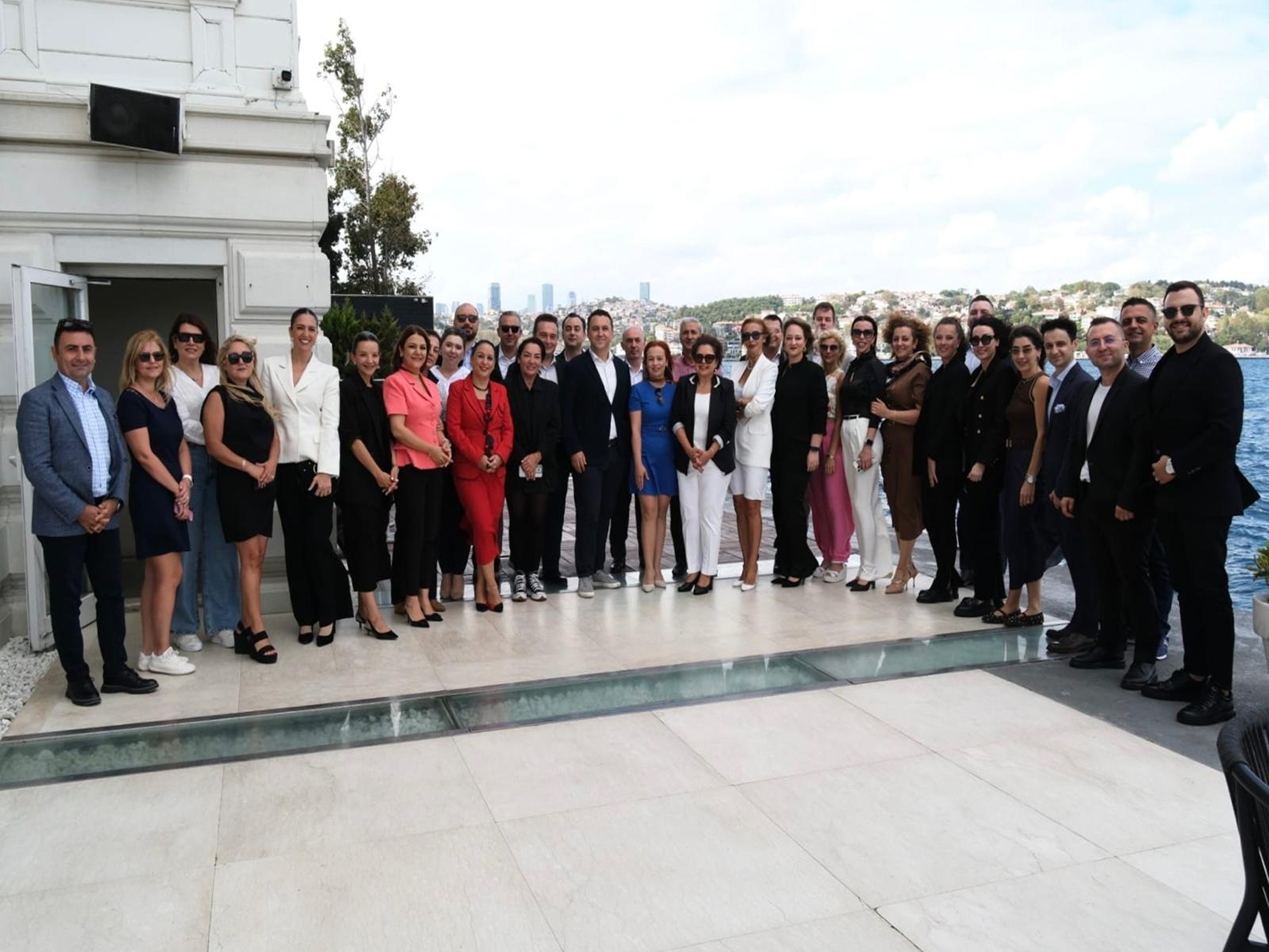 Sompo Sigorta İstanbul, Ankara ve İzmir’de Otomotiv Acenteleriyle Buluştu