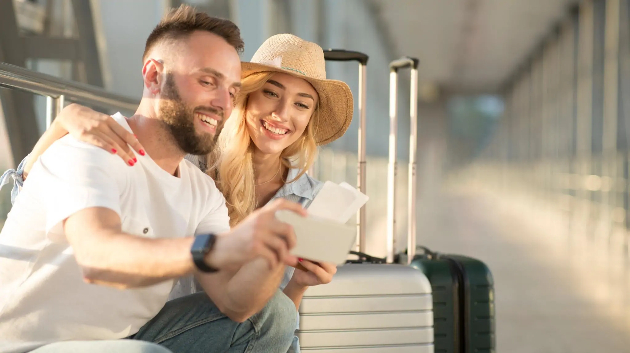 Yurt Dışına Çıkarken Seyahat Sigortası Zorunlu mu?