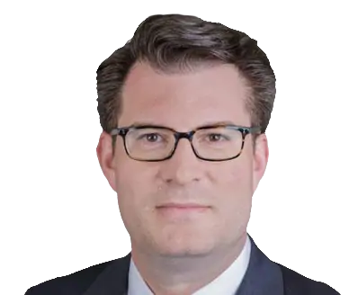 Nicolas Anthony Burnet