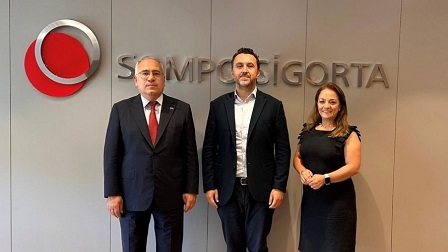 Sompo’dan “2024 Emekliler Yılı”na Özel Kaskoda %35’e Varan İndirim