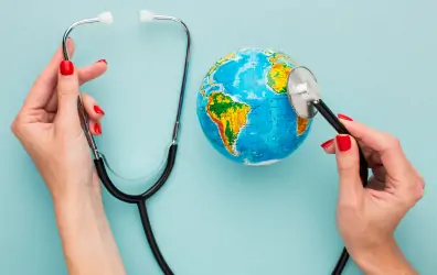 Seyahat Sağlık Sigortası Nedir, Çeşitleri Nelerdir?