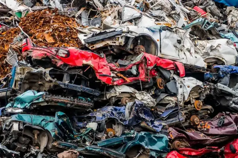 Hurda Araç Teşviki: Bilmeniz Gereken Her Şey